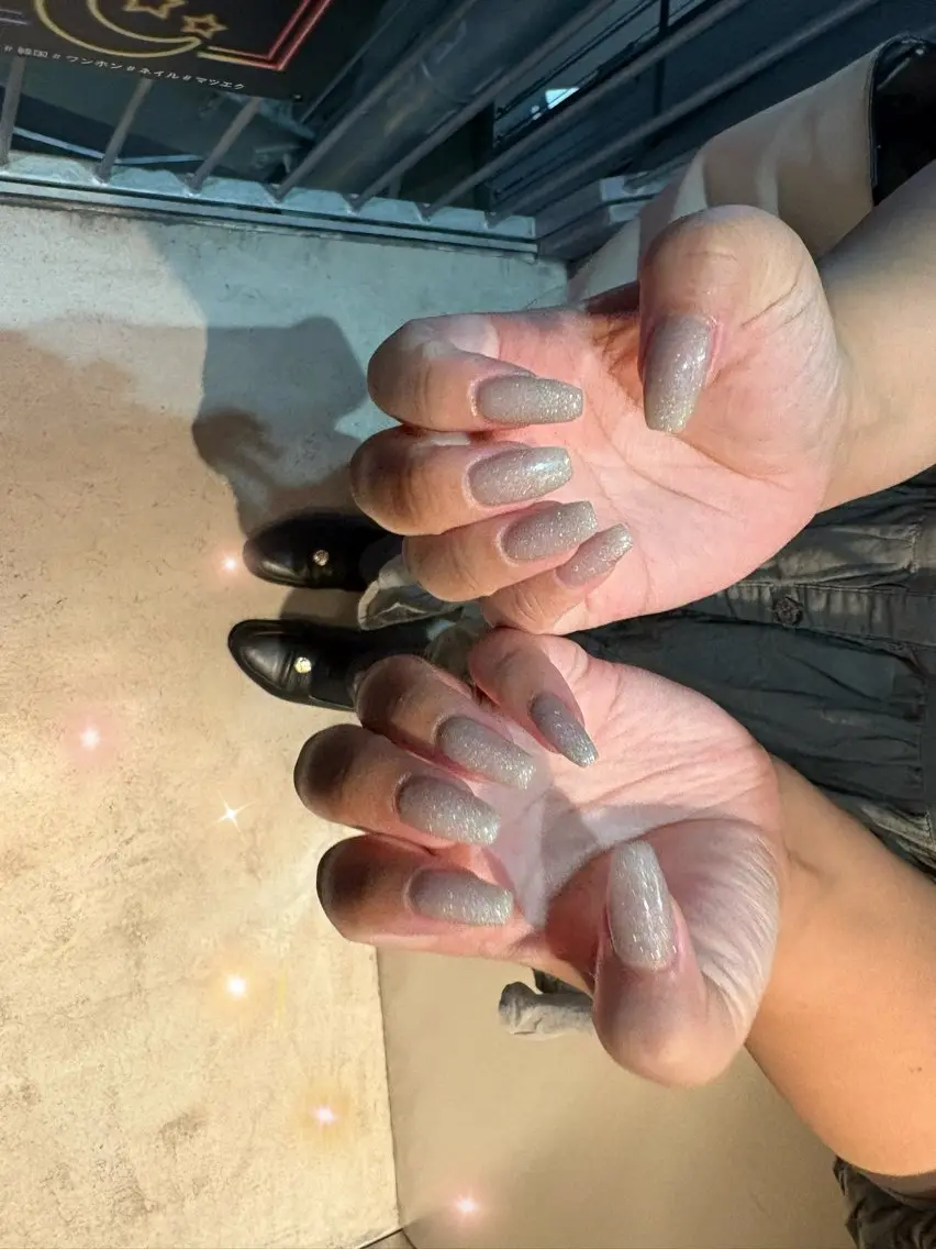 ネイル フラッシュネイル 💞WOLTOKYO 池袋💞Emiriのネイルデザイン