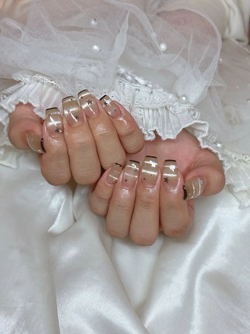 ネイル ハンドネイル sissy shionのネイルデザイン