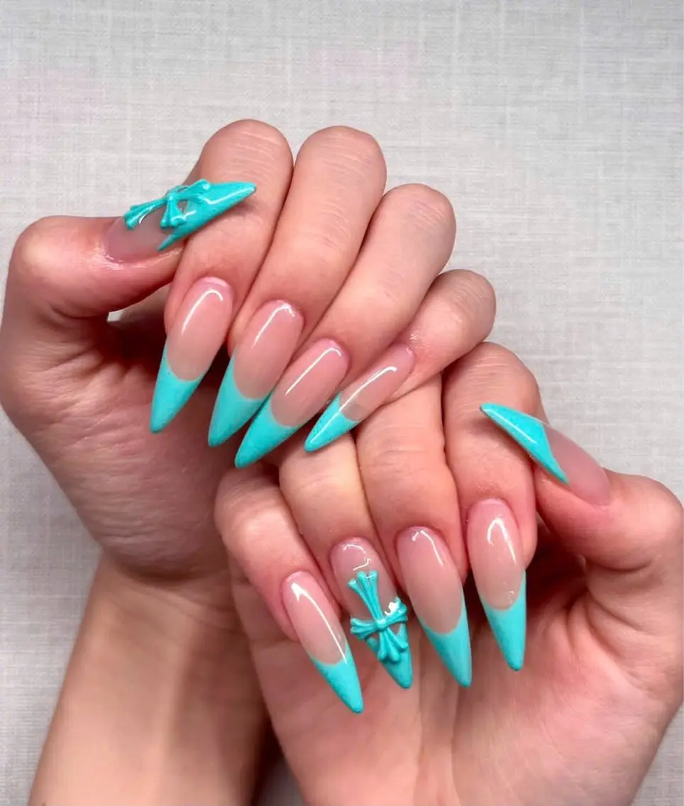 ネイル HAPPI NAIL . LEEのネイルデザイン