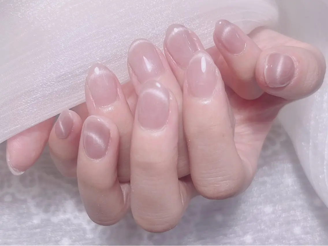 ネイル ハンドネイル ネイルサロン KARIのネイルデザイン