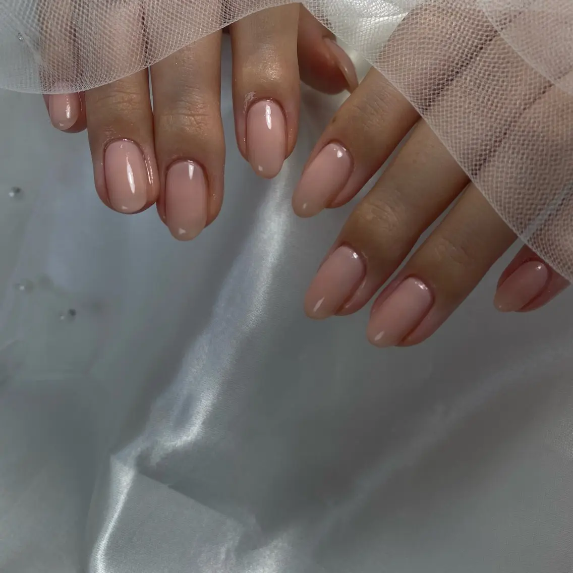 ネイル LIll nailのネイルデザイン
