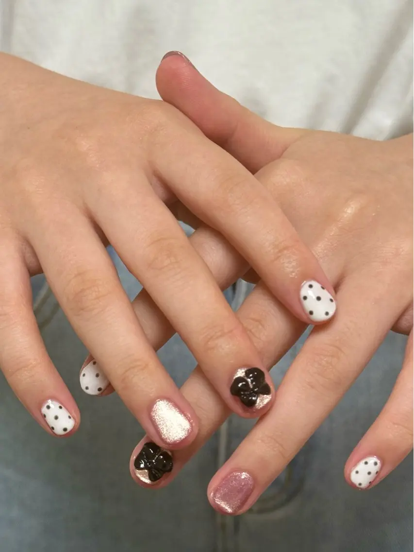 ネイル Yuki🍀 ROI南町田のネイルデザイン