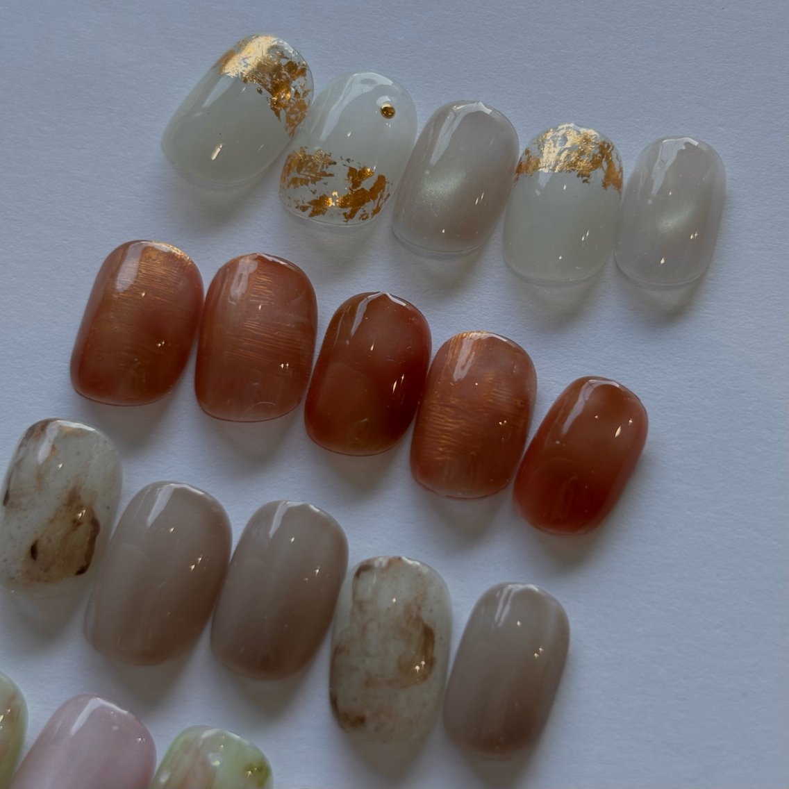 オフなし【デザインsimple🍯】の写真