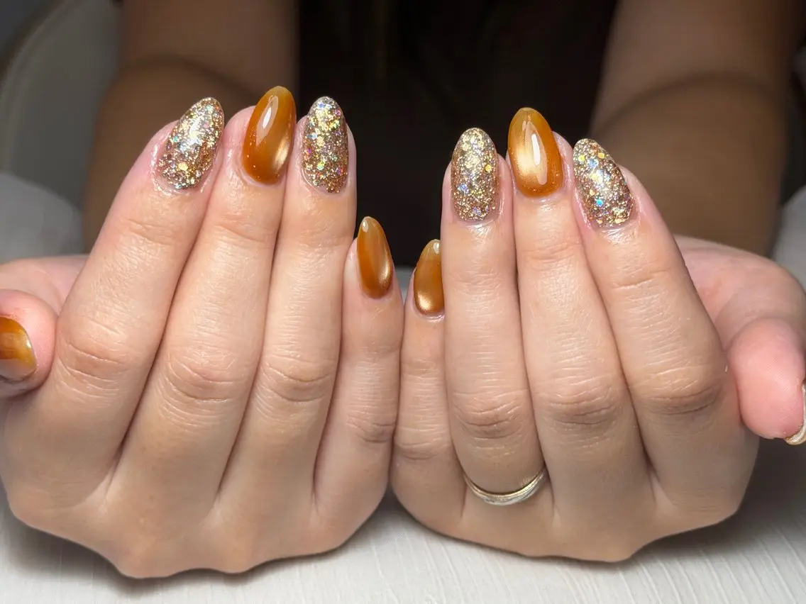 ネイル Nail Salon Anのネイルデザイン