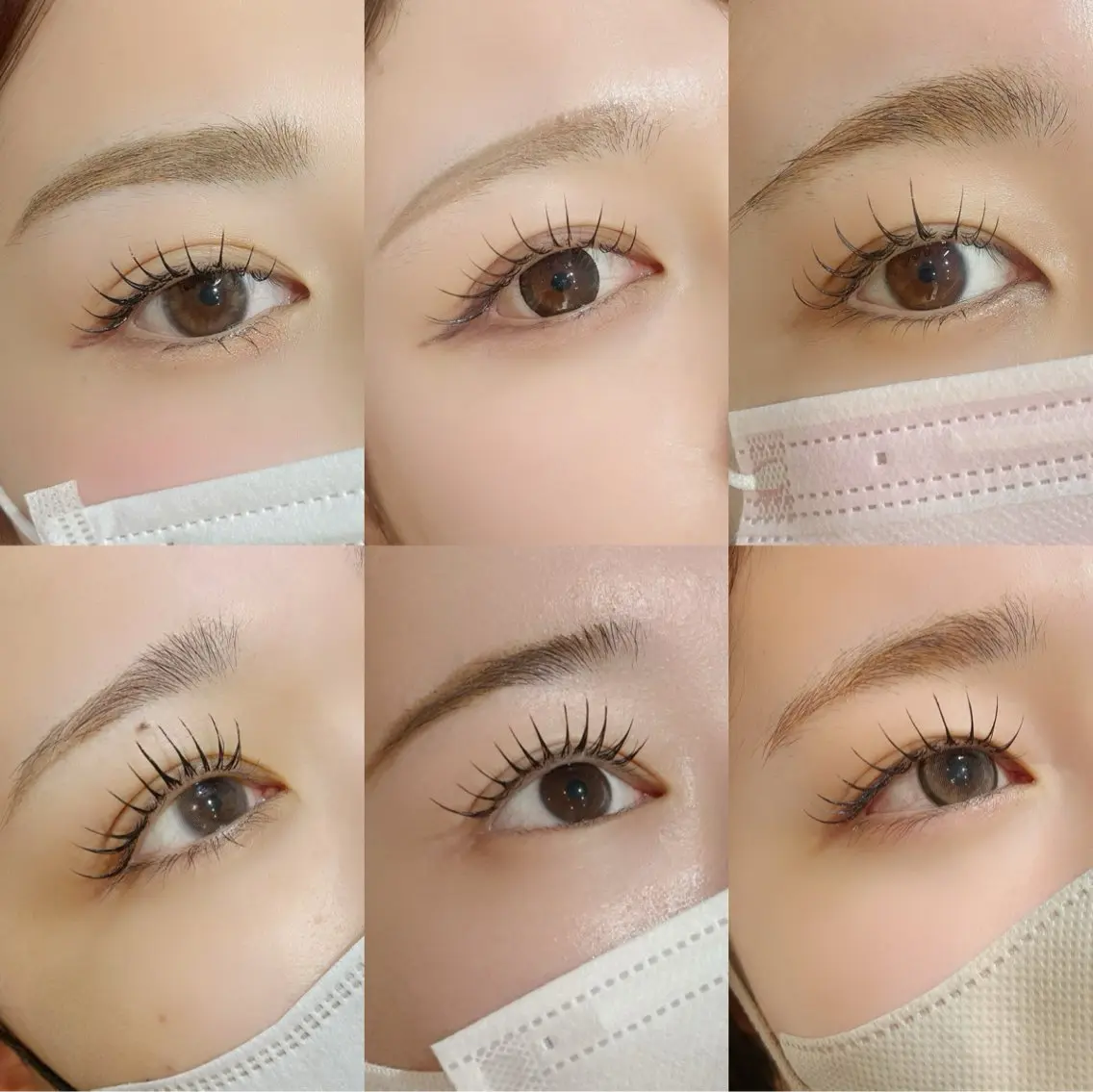 マツエク・マツパ マツエク soo lash room Kanaeのマツエク・マツパデザイン