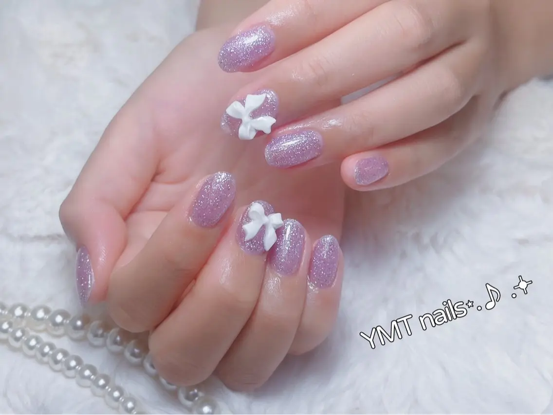ネイル mochi nailsのネイルデザイン
