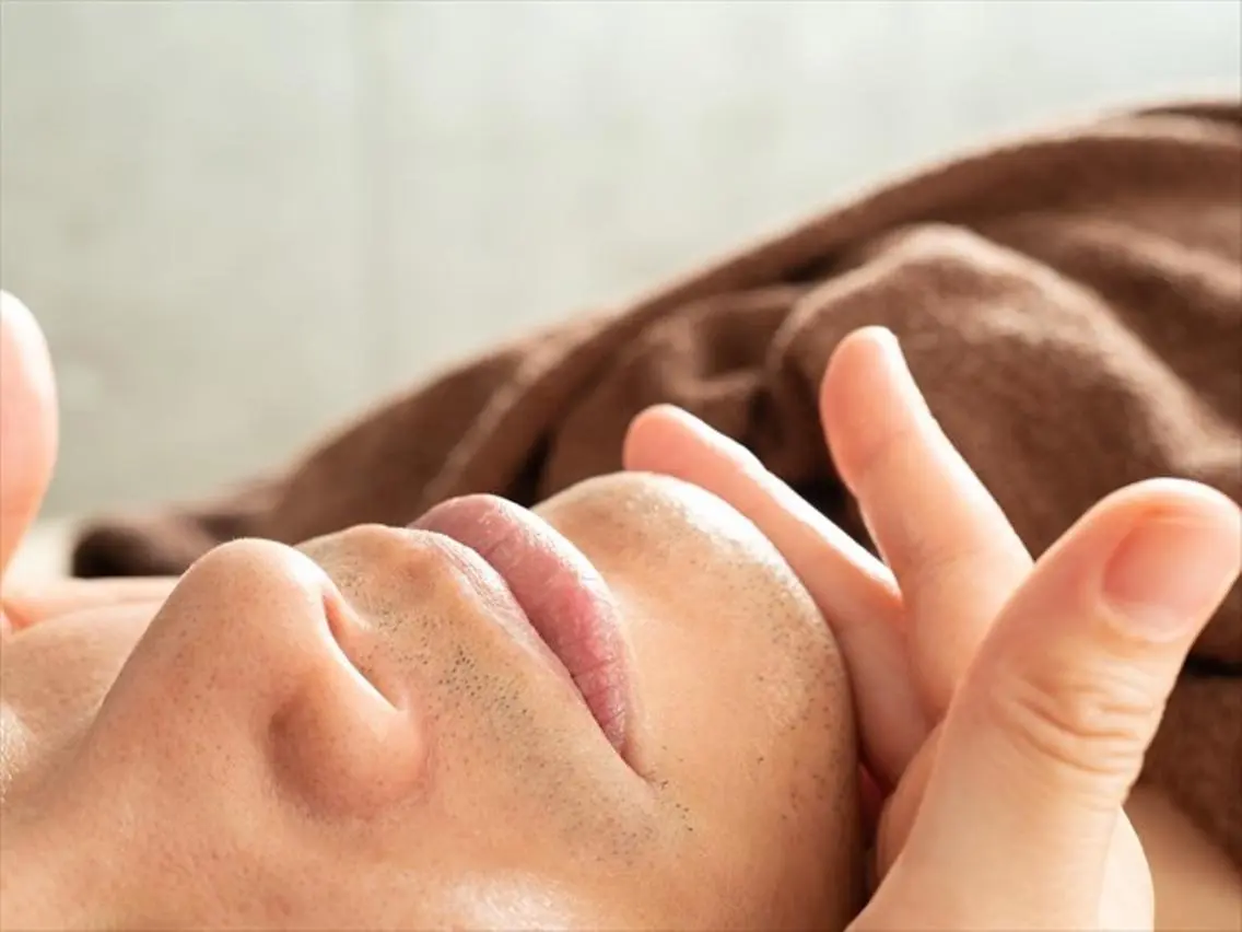 メンズ eyebrow salonの眉毛・アイブロウイメージ