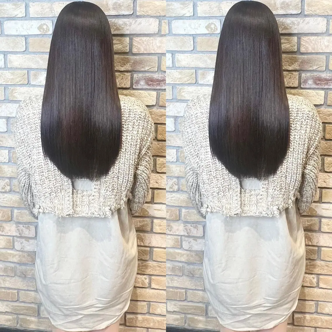 ロング 🎀艶髪の達人🎀 レイヤー🎀飯田のヘアスタイル