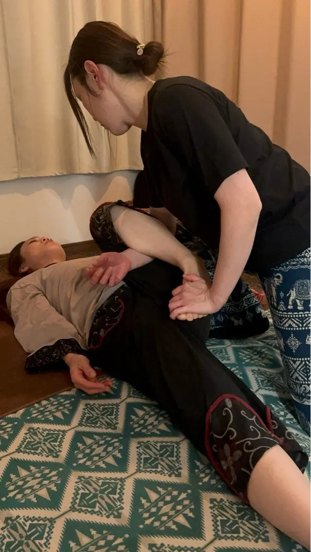 田中 なつみのエステ・リラクイメージ