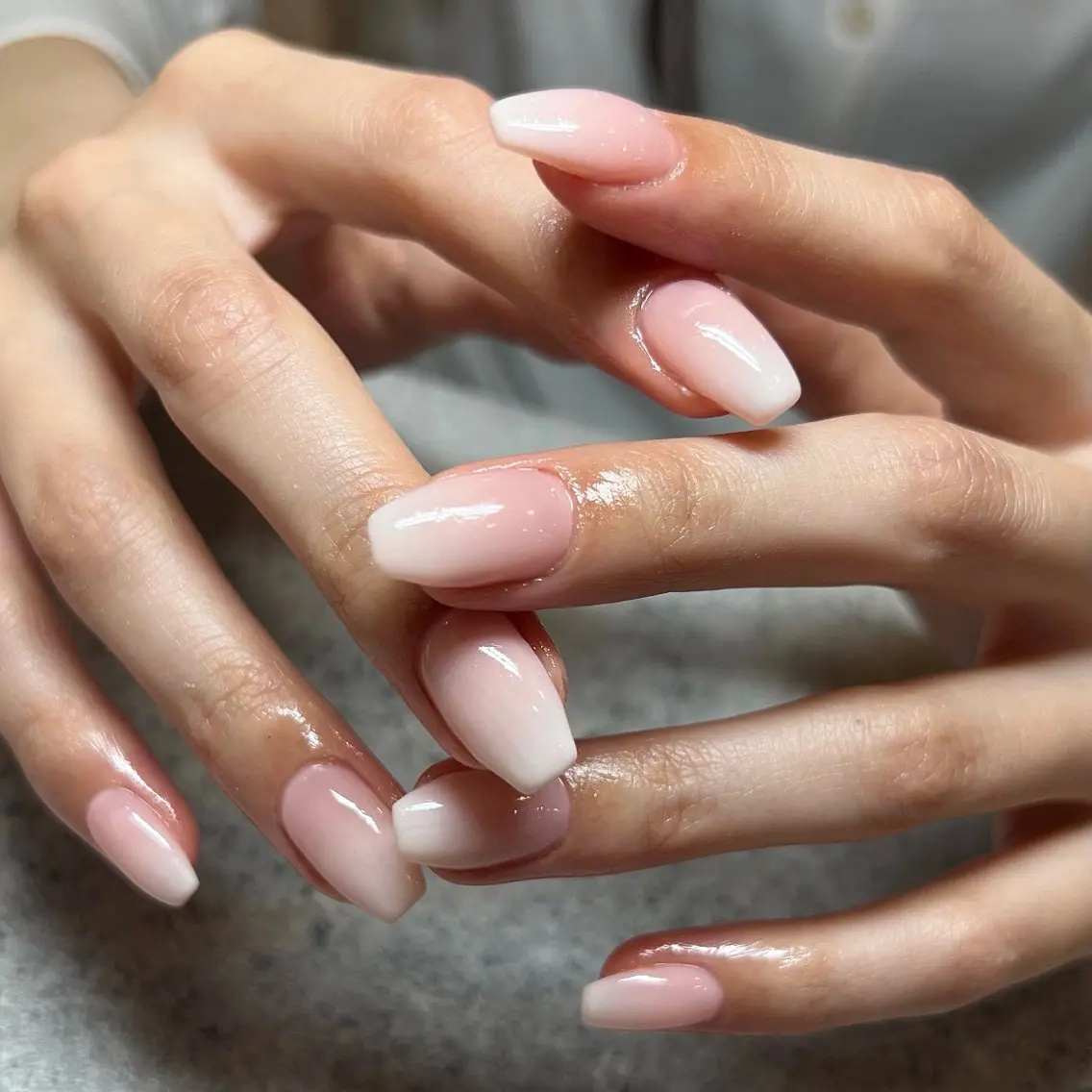 ネイル ハンドネイル Maya nailsTOKYOのネイルデザイン