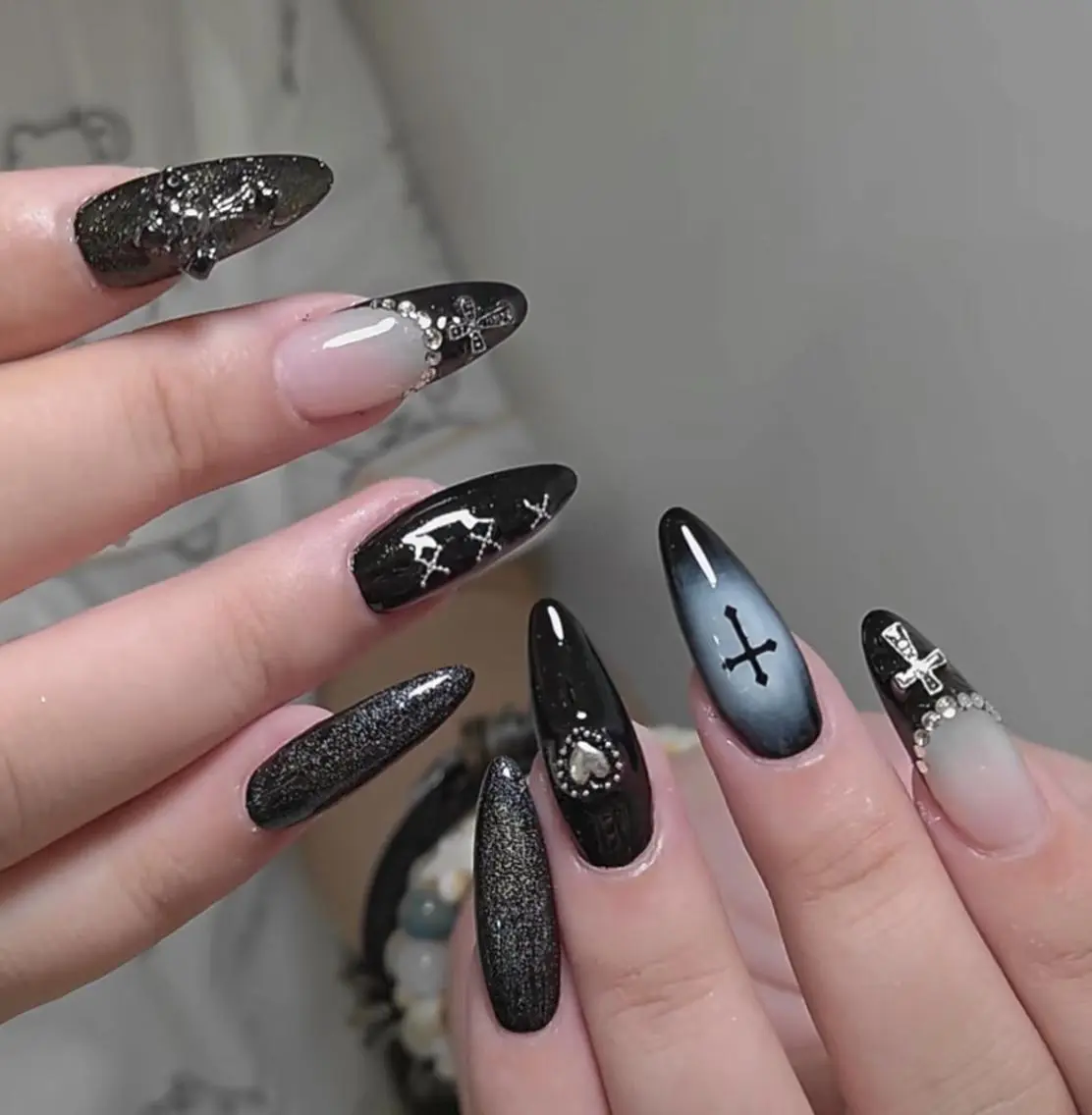 ネイル ハンドネイル 🎀 NaNa_nailのネイルデザイン