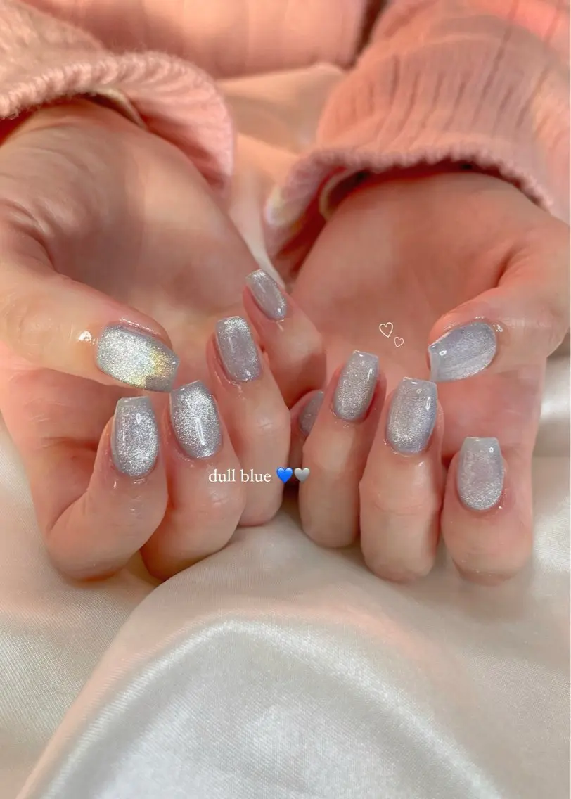 ネイル nailsalon uluのネイルデザイン