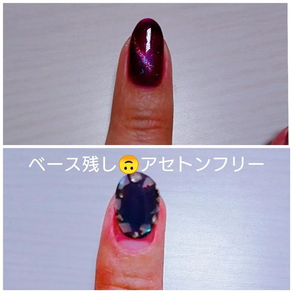 ネイル orchid ♡オーキッドのネイルデザイン