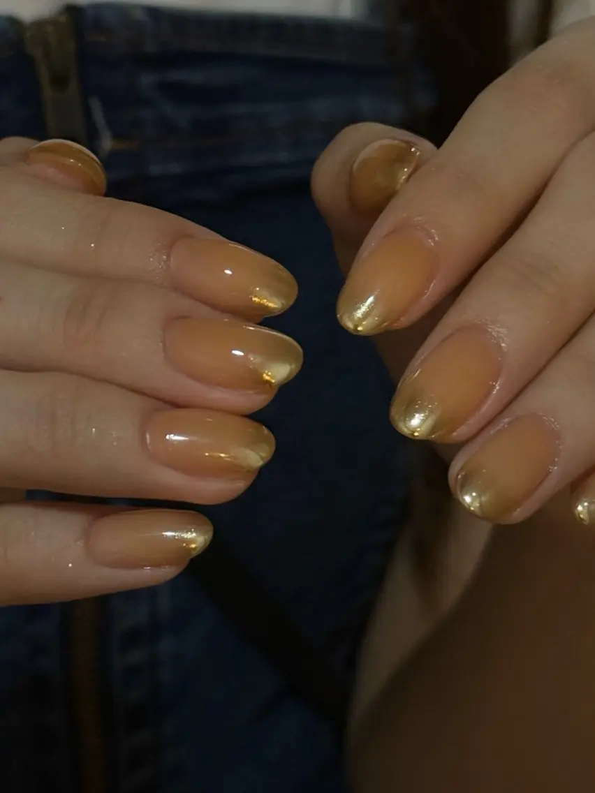 ネイル kana モデル様再募集中🔥のネイルデザイン