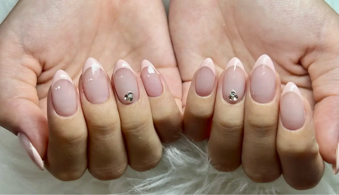 ネイル ハンドネイル Tsugimo nailのネイルデザイン