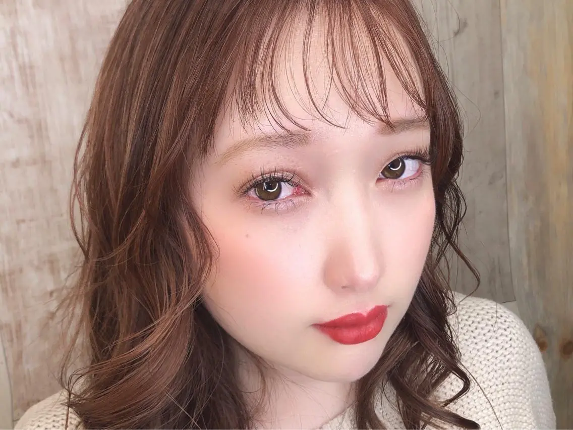 マツエク・マツパ 眉毛専門店brow art上野店 阿部の眉毛・アイブロウイメージ