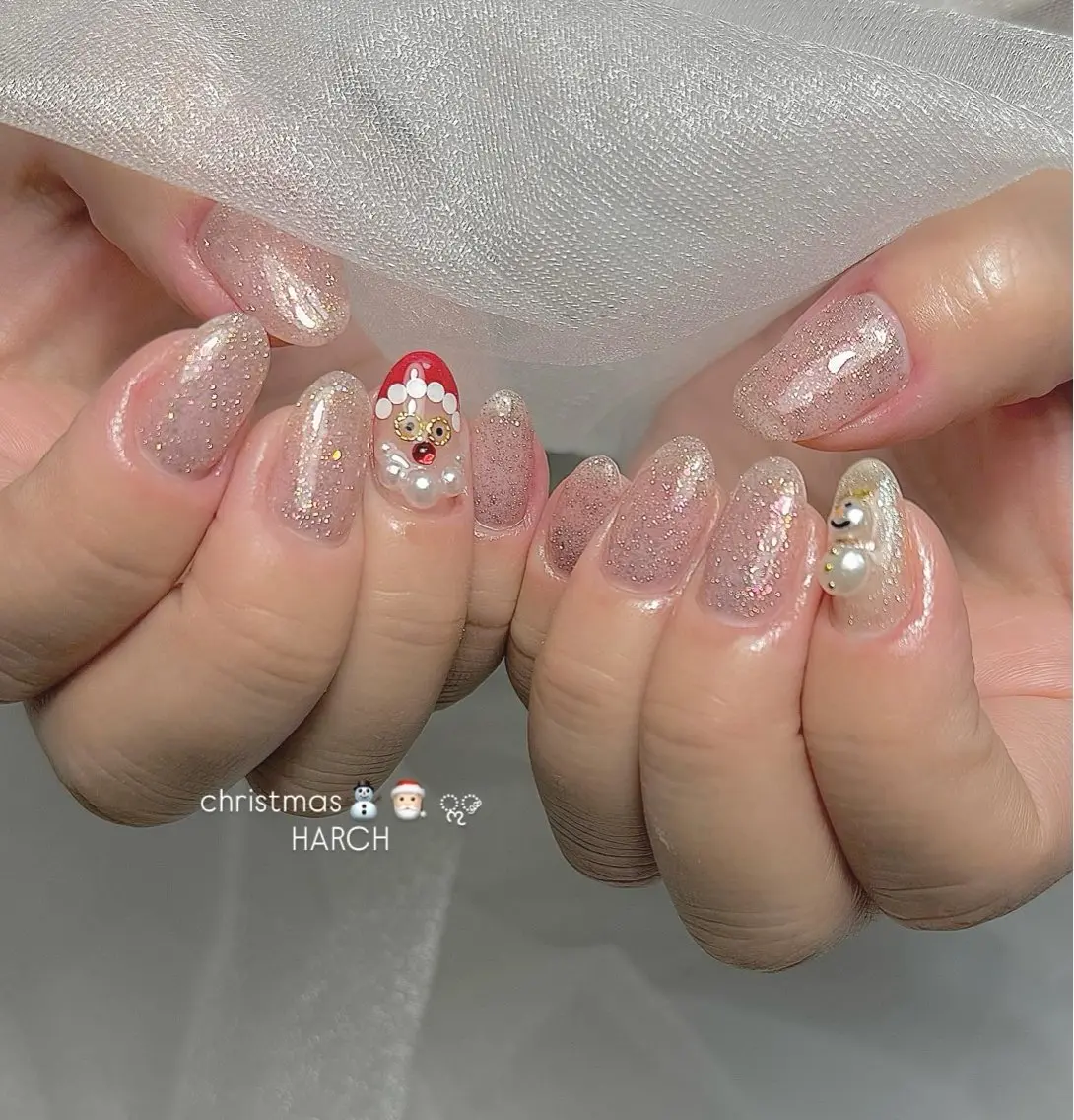 ネイル ハンドネイル H nailのネイルデザイン