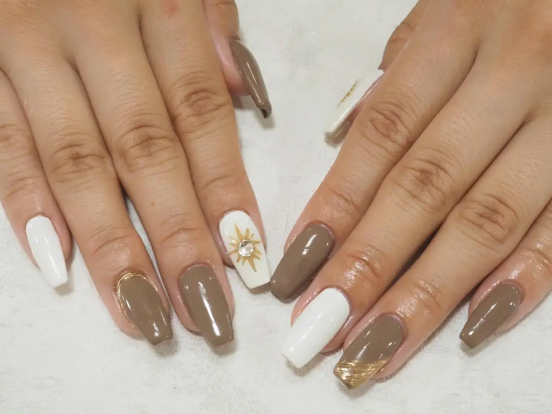 ネイル Amore Nのネイルデザイン