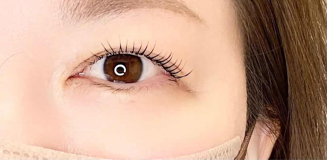 マツエク・マツパ salon COCOのマツエク・マツパデザイン