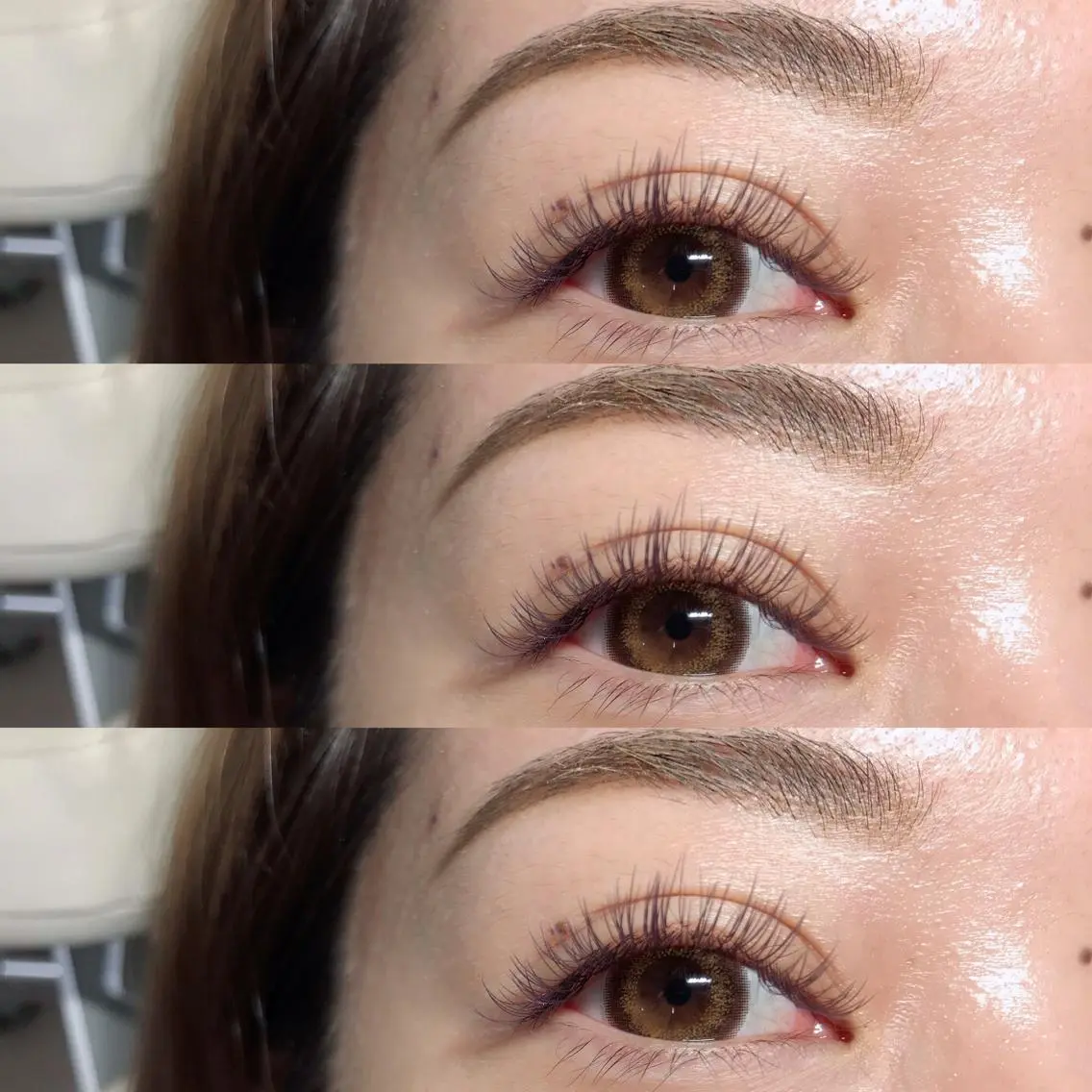 マツエク・マツパ マツエク belle eyelashの眉毛・アイブロウイメージ