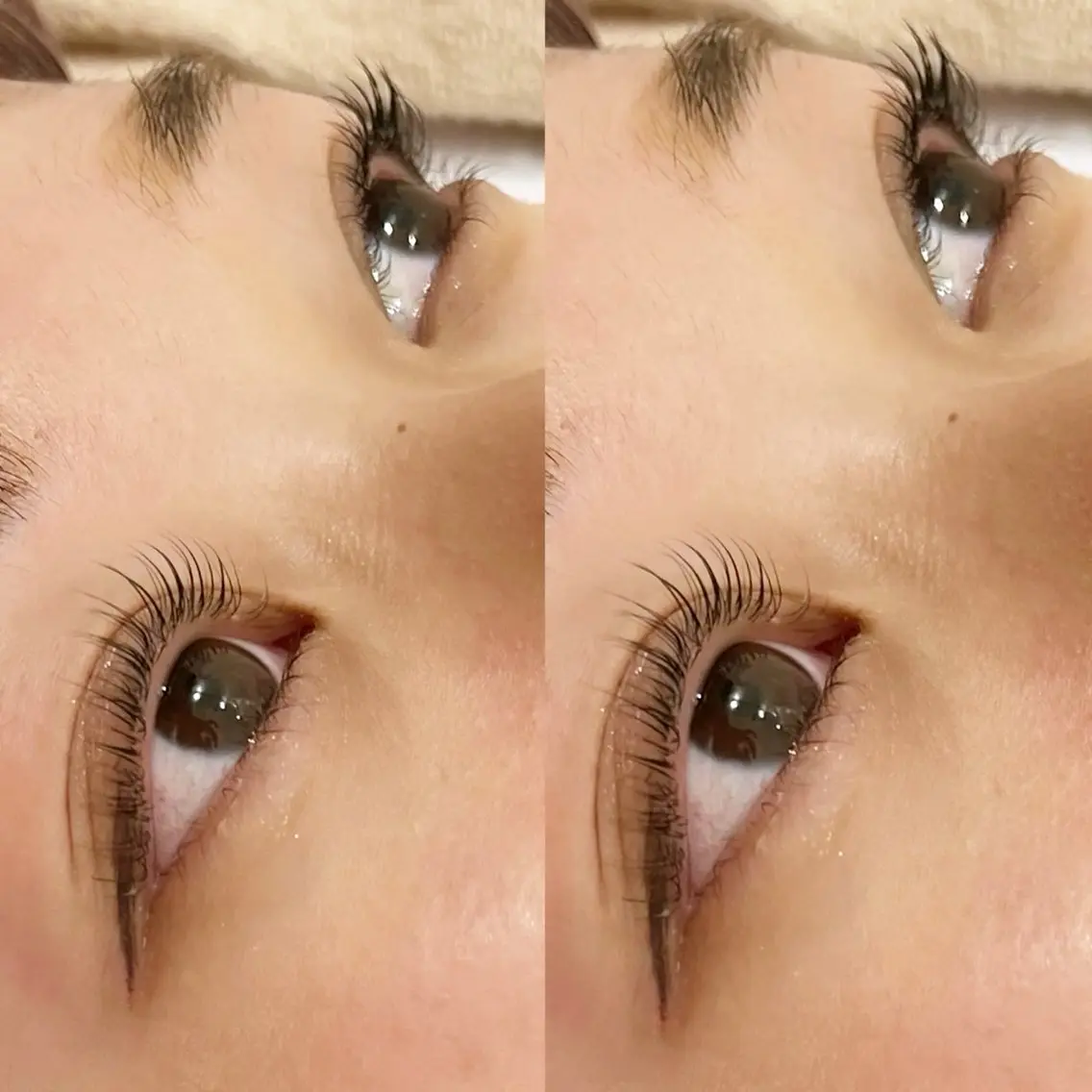 ✨まつ毛パーマ✨の写真