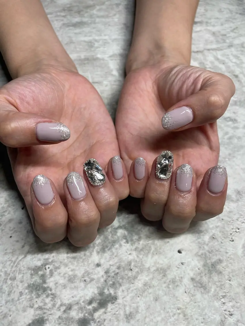 ネイル IROHA Nail 今村 昇生のネイルデザイン