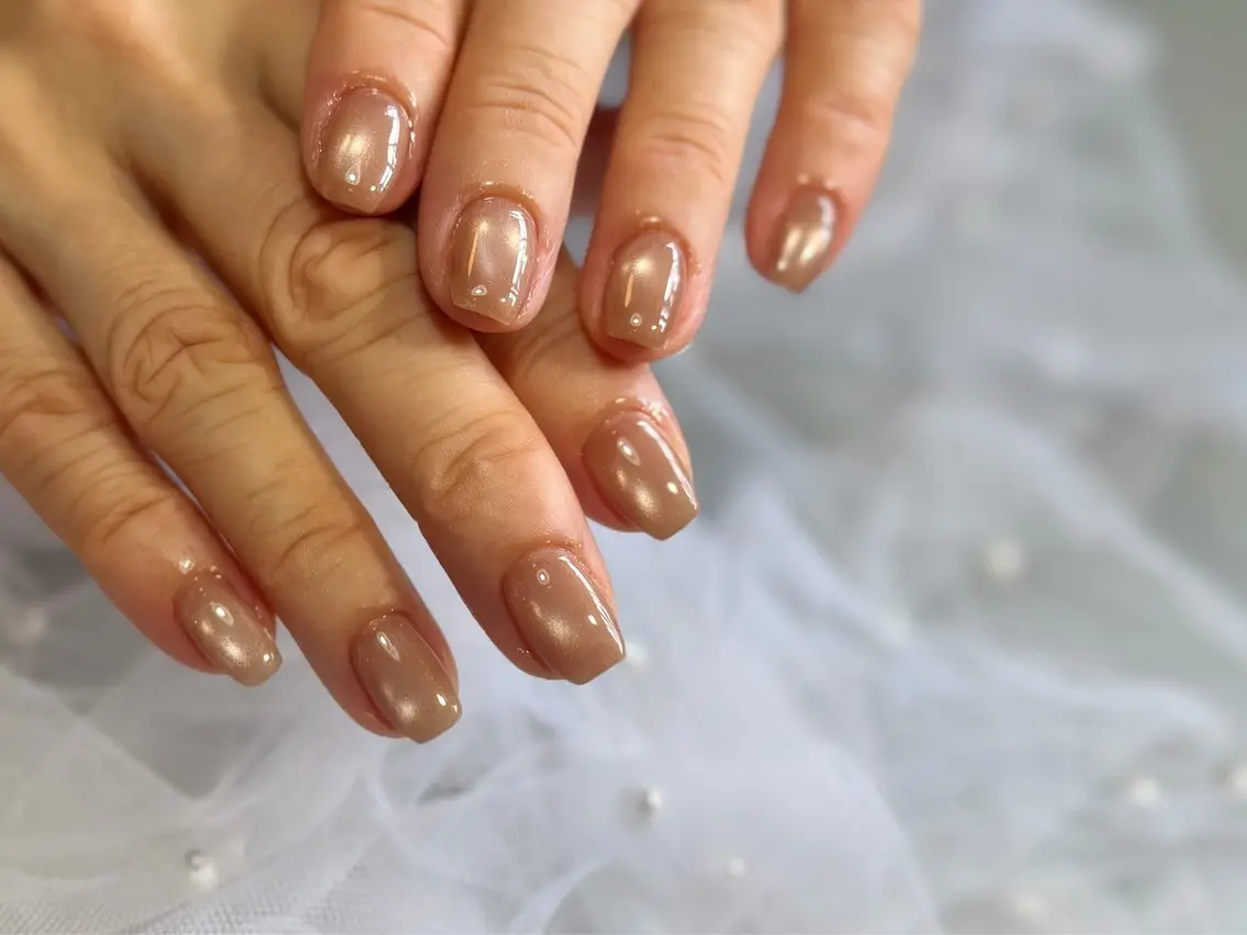 ネイル JAM Orario Nailのネイルデザイン