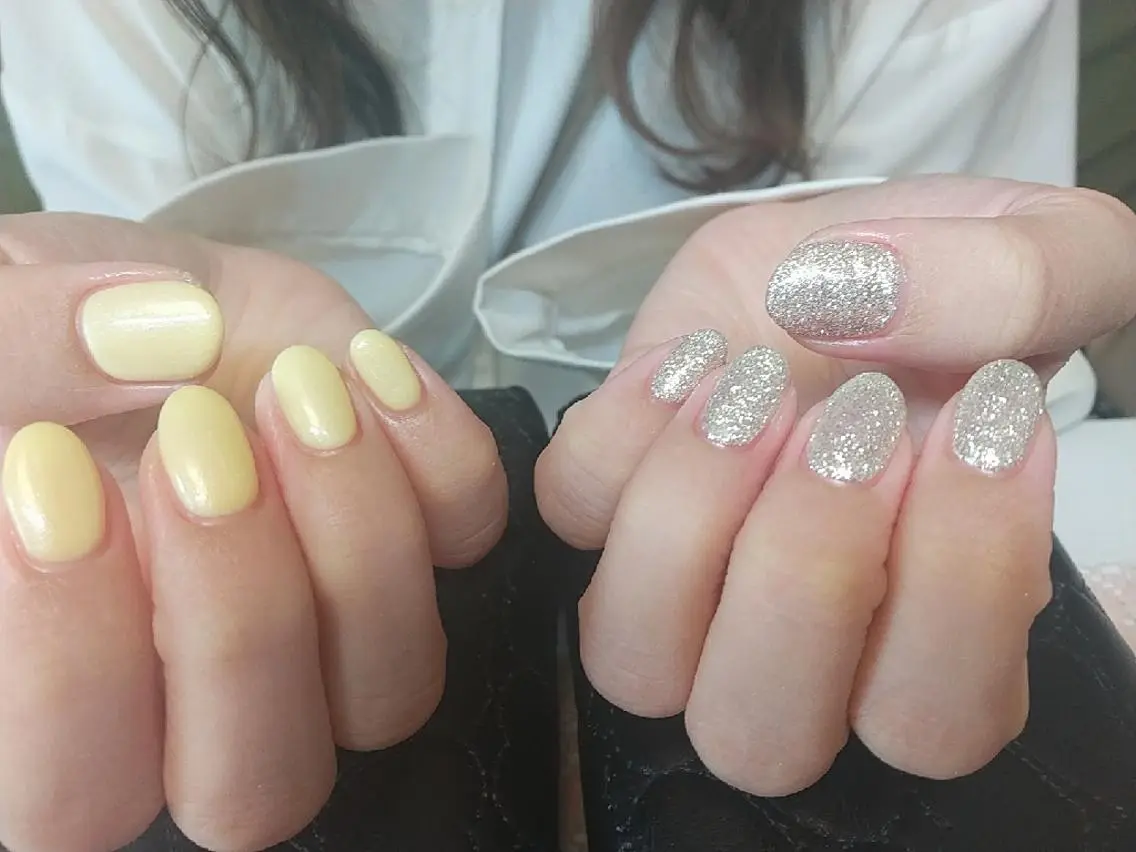 ネイル haru  nailのネイルデザイン