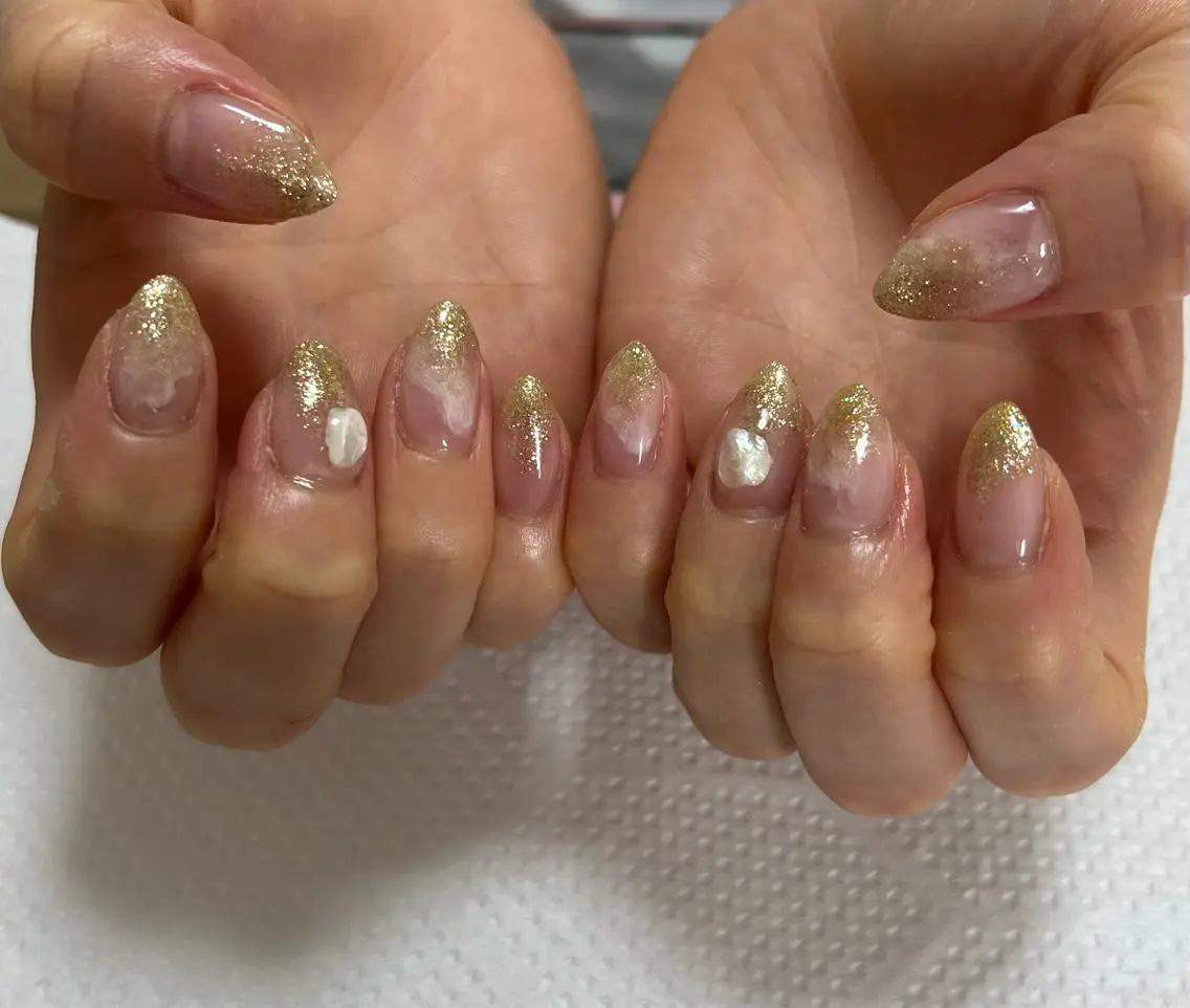 ネイル nail M&Tのネイルデザイン