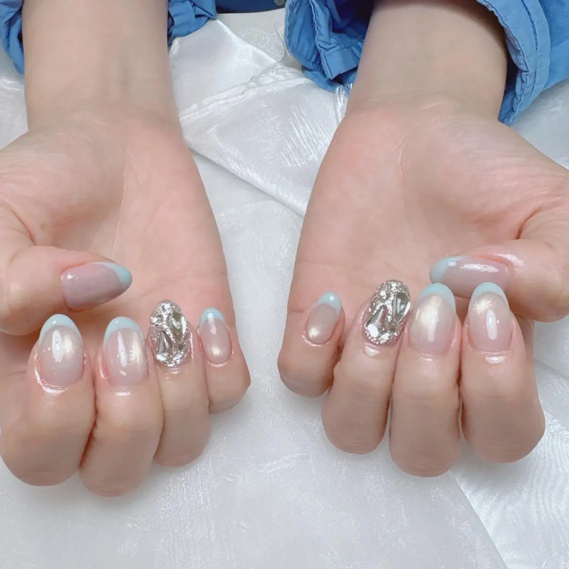 ネイル Onason NailSalonのネイルデザイン