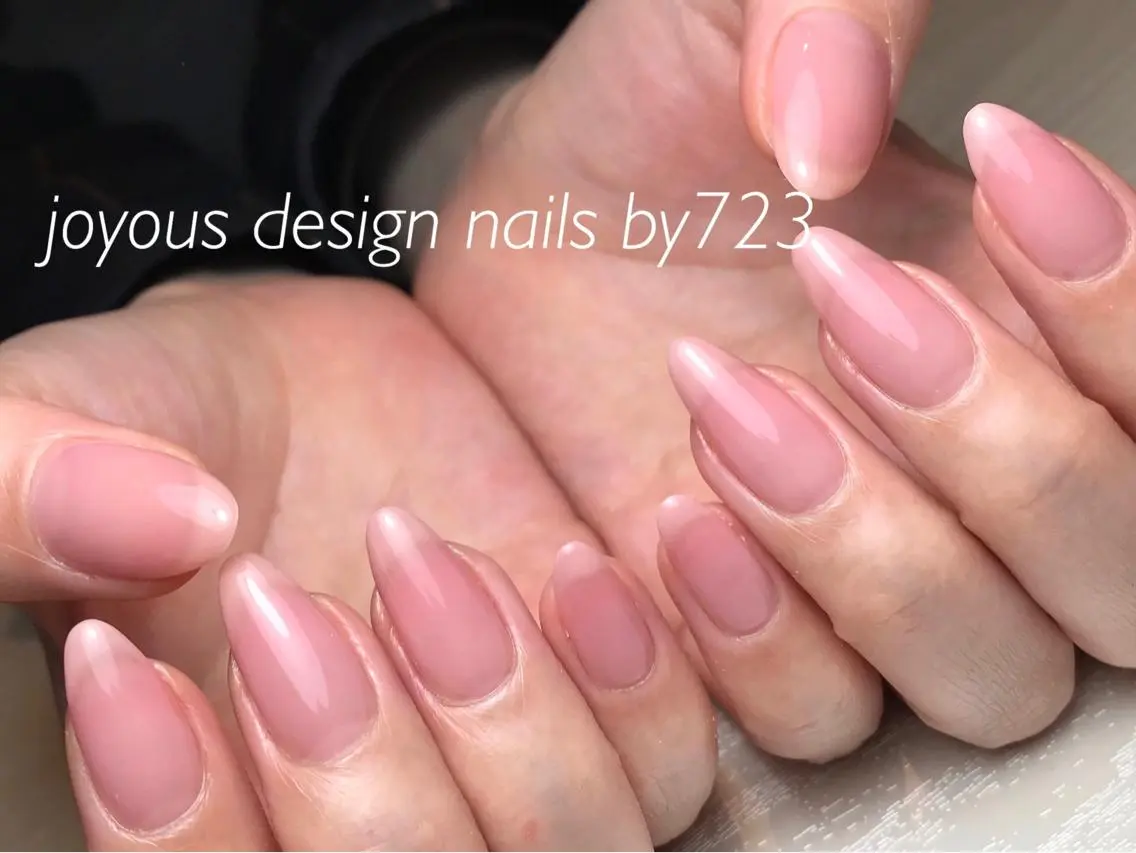 ネイル ハンドネイル jdn natsumiのネイルデザイン