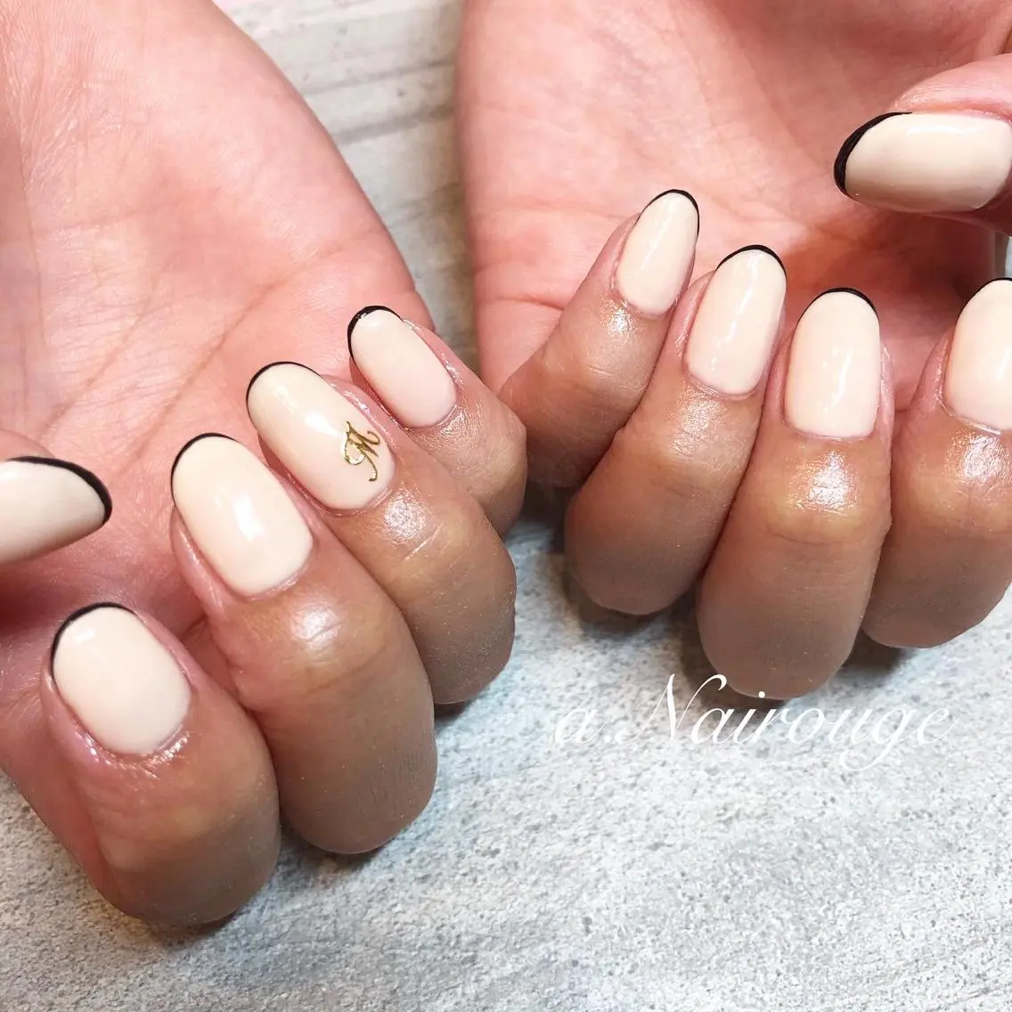 ネイル Nail salon REIRISのネイルデザイン