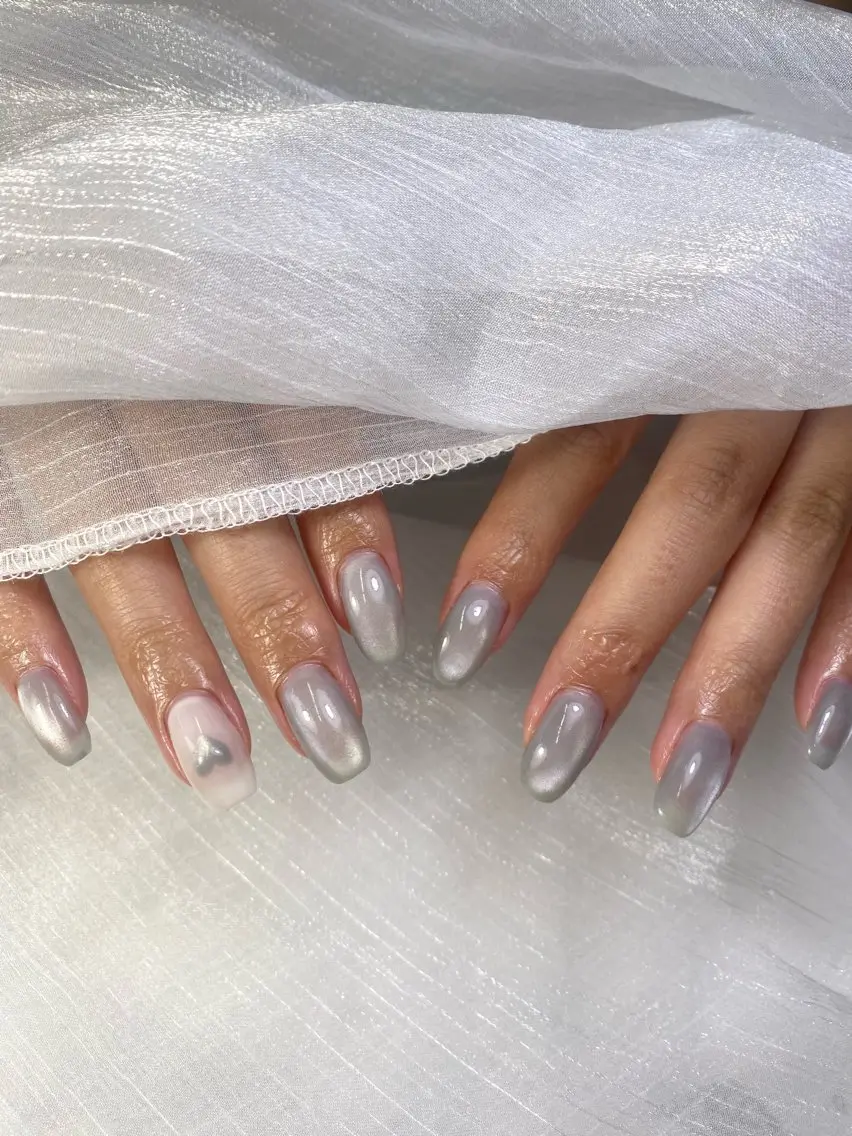 ネイル 錦糸町 mi_nailのネイルデザイン