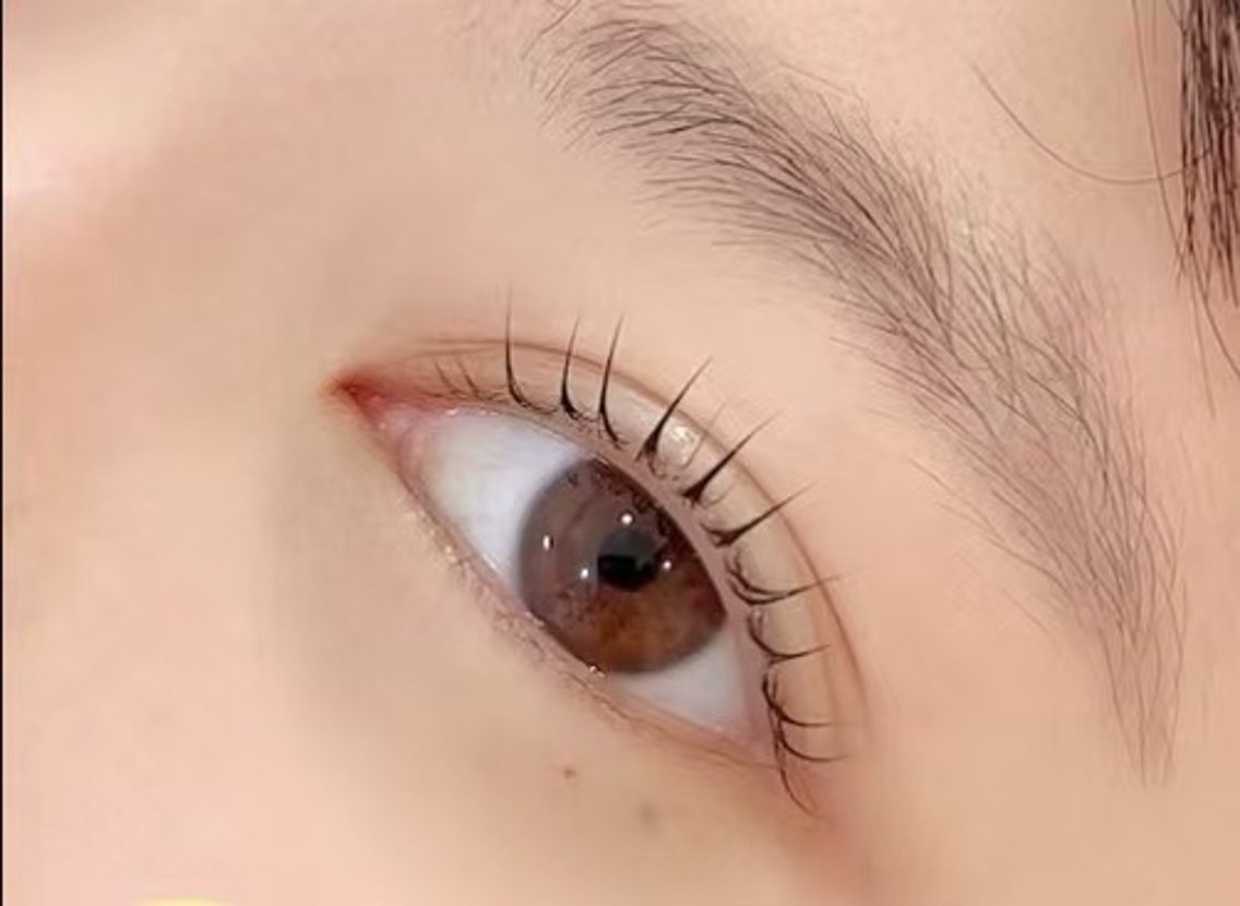 パーマ Yii salon 🎀のマツエク・マツパデザイン