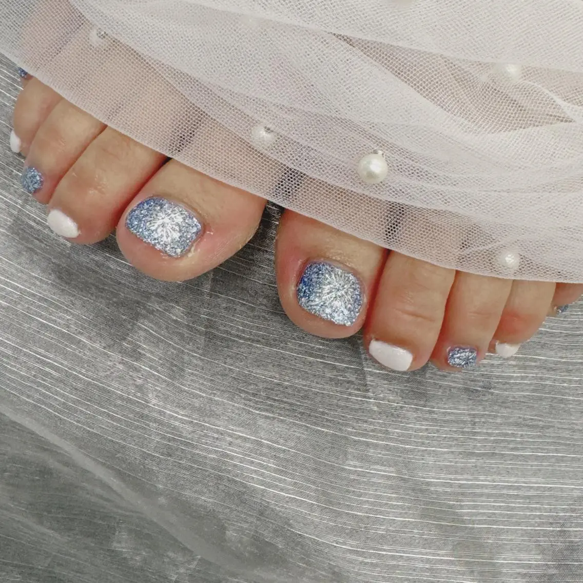 ネイル Nail salon Honey Beeのネイルデザイン