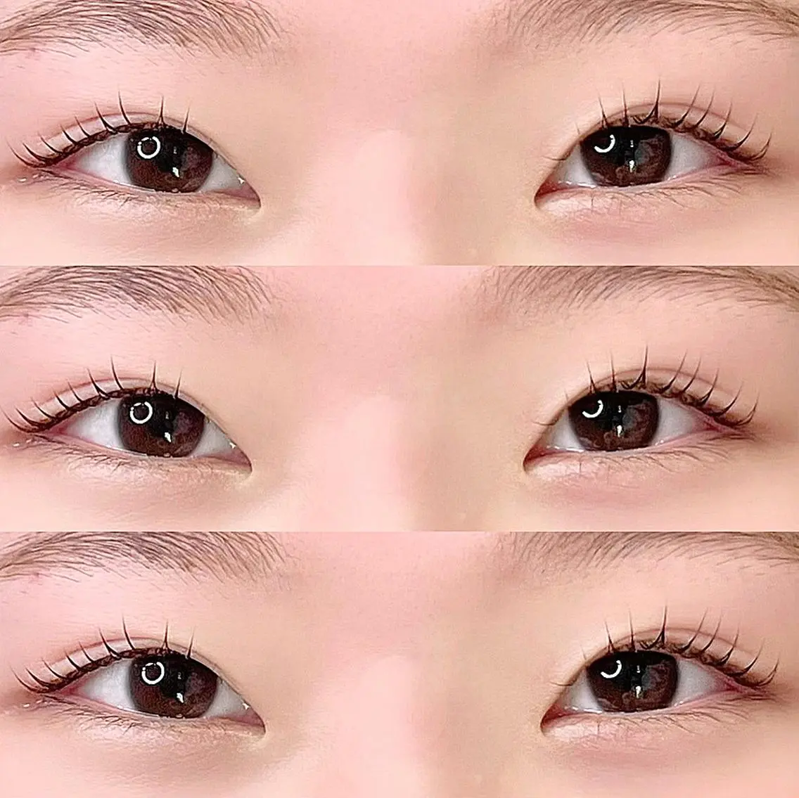 マツエク・マツパ 🦋Miu:Be田町 まつパ:マツエク🦋のマツエク・マツパデザイン