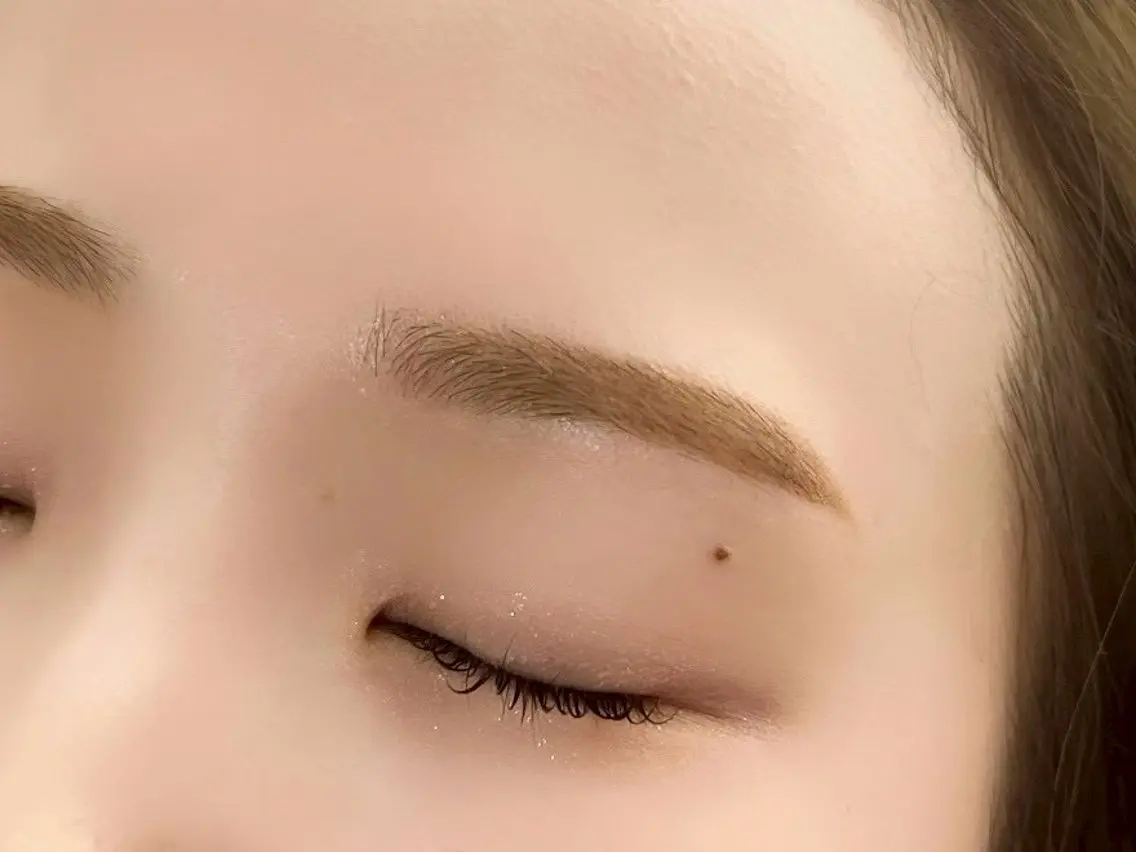 5月限定❣️本日12、13時🈳 💕︎骨格似合わせ✨モテwax💓まびきも込❣️ゲジゲジ眉もおさらば✨の写真