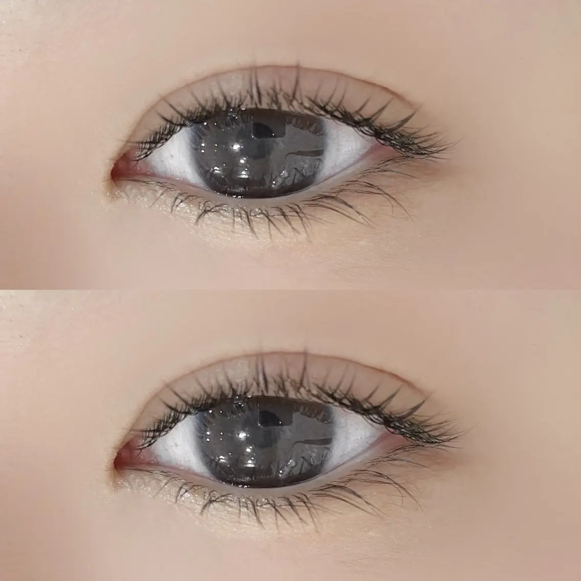 マツエク・マツパ Lカール eyelashZen CHIKA🫧のマツエク・マツパデザイン