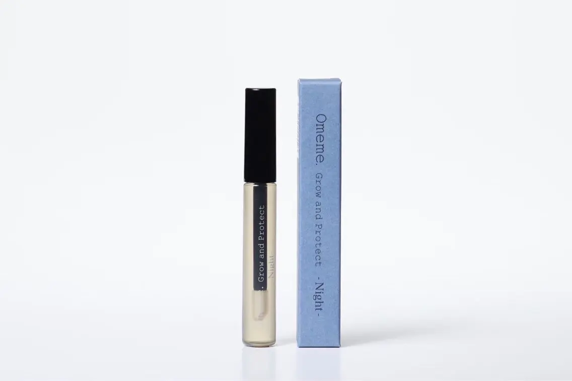 マツエク・マツパ マツパ Anji 🎀 riche eyeのネイルデザイン