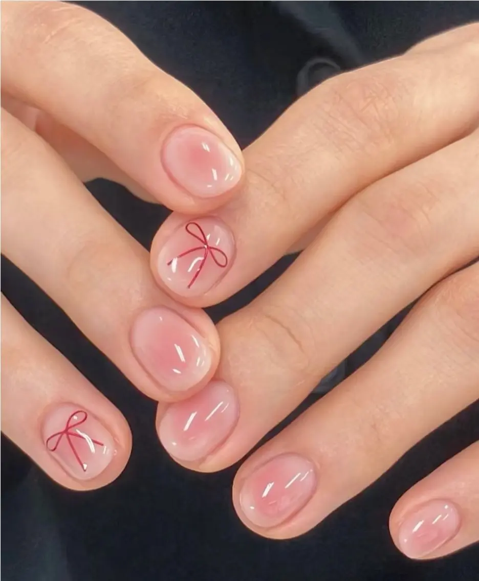 ネイル VELA ネイルサロンのネイルデザイン