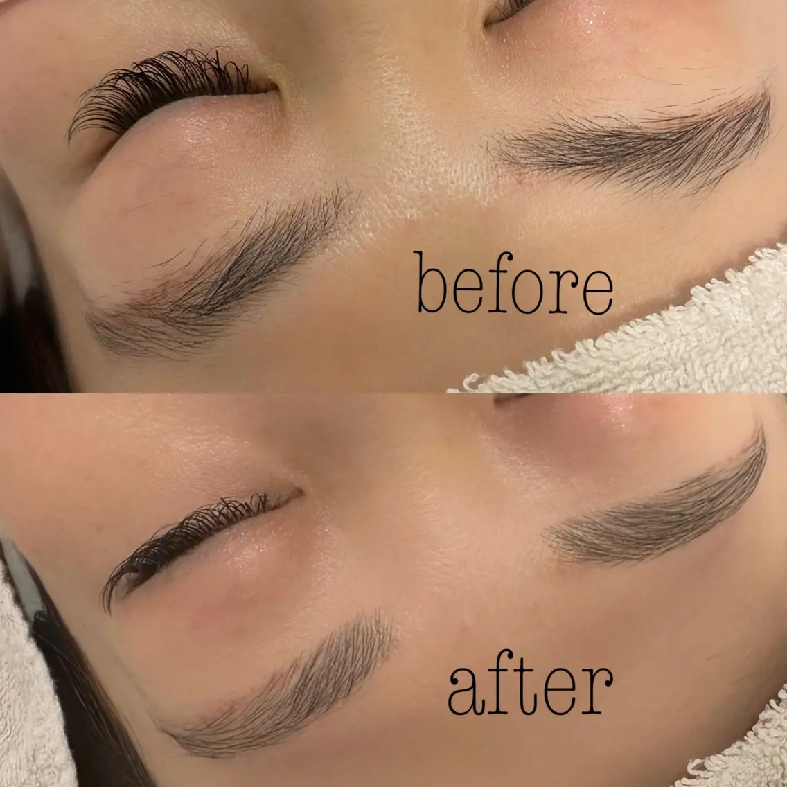 アイブロウ 🎀eyelash /anurn🎀のマツエク・マツパデザイン