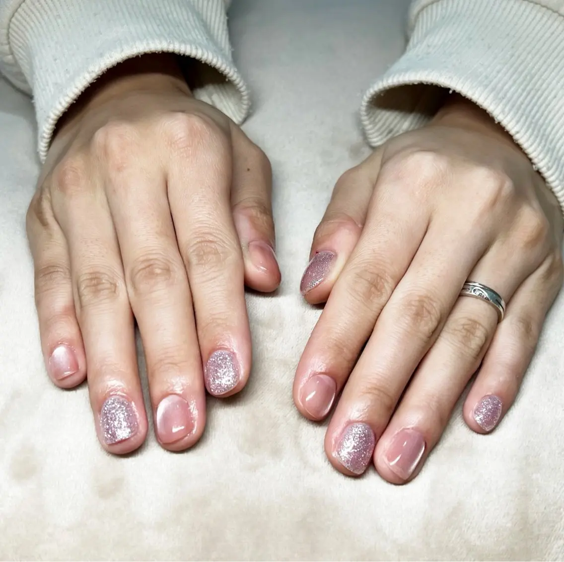 ネイル spica nail meguのネイルデザイン