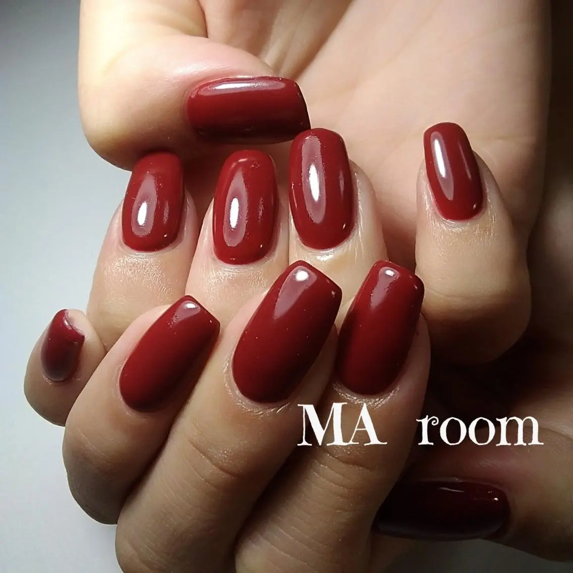 ネイル &MERCI nail maoのネイルデザイン