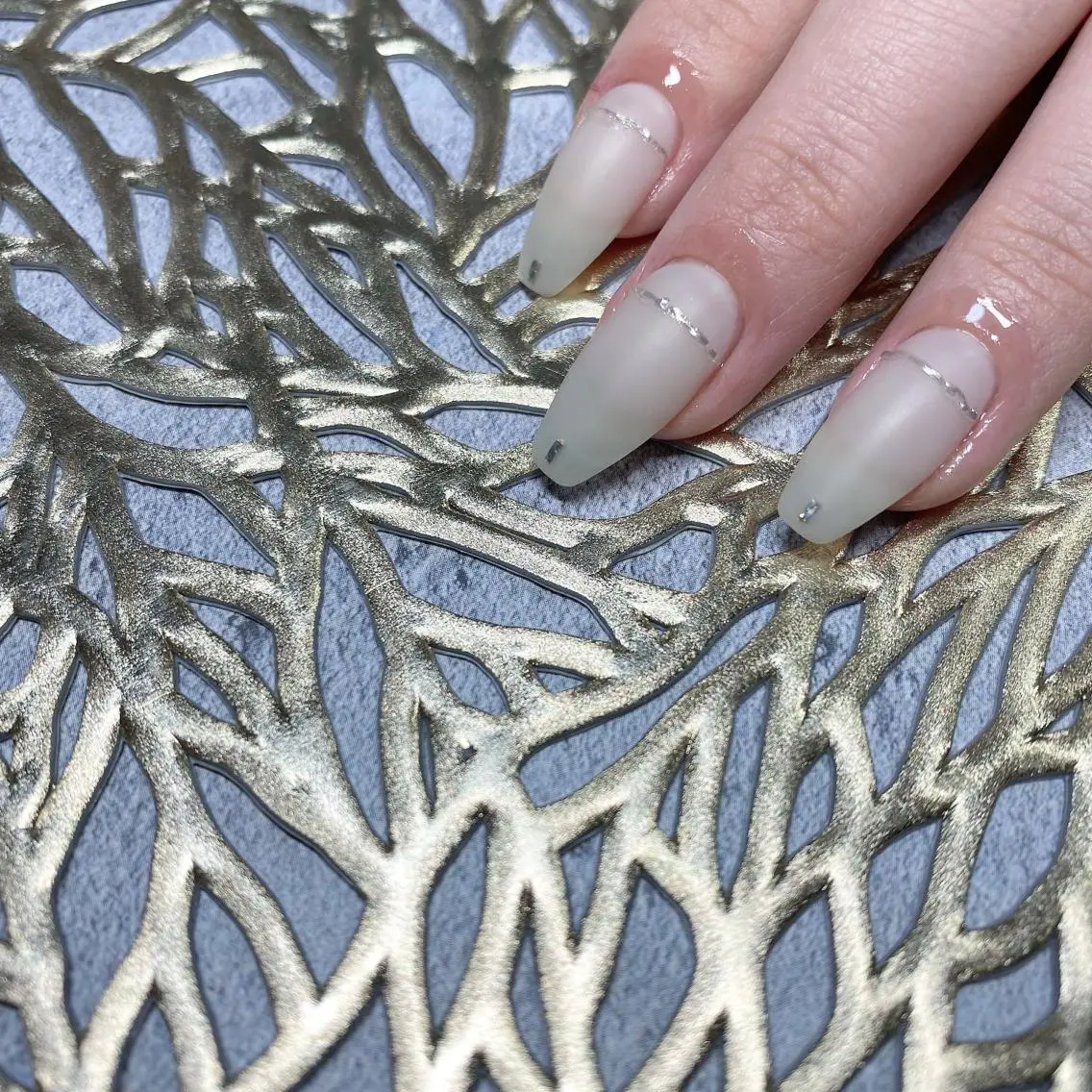 ネイル ハンドネイル nailsalon Cee【橿原市】のネイルデザイン