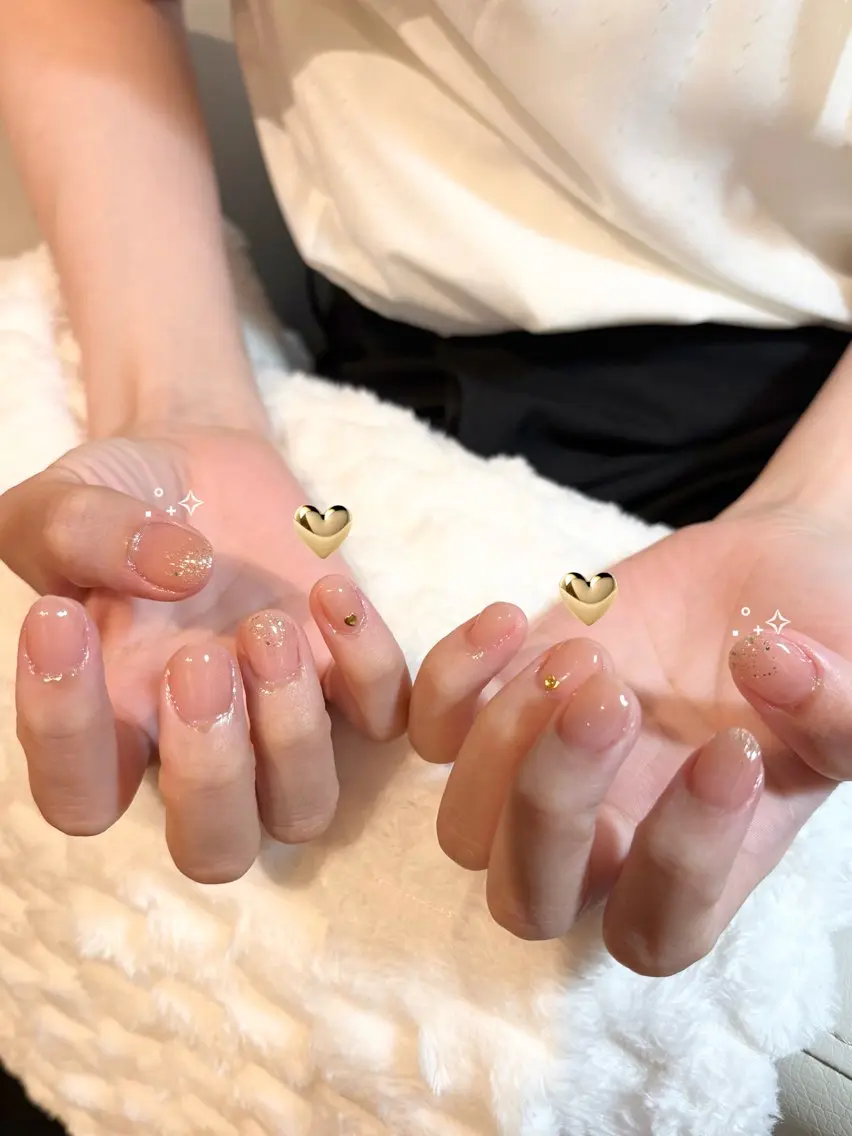 ネイル repos _yuiのネイルデザイン