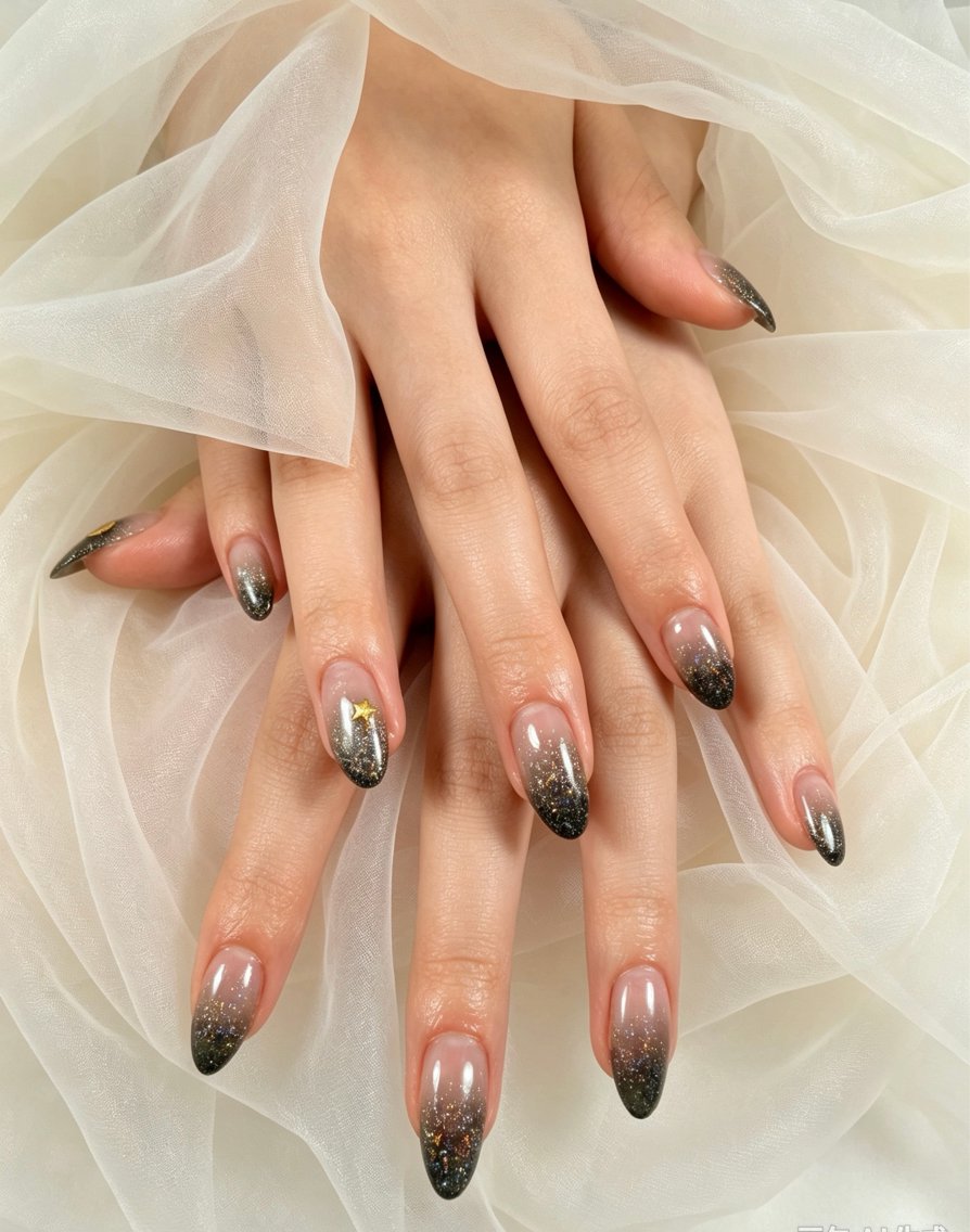 ネイル hananailみ あのネイルデザイン