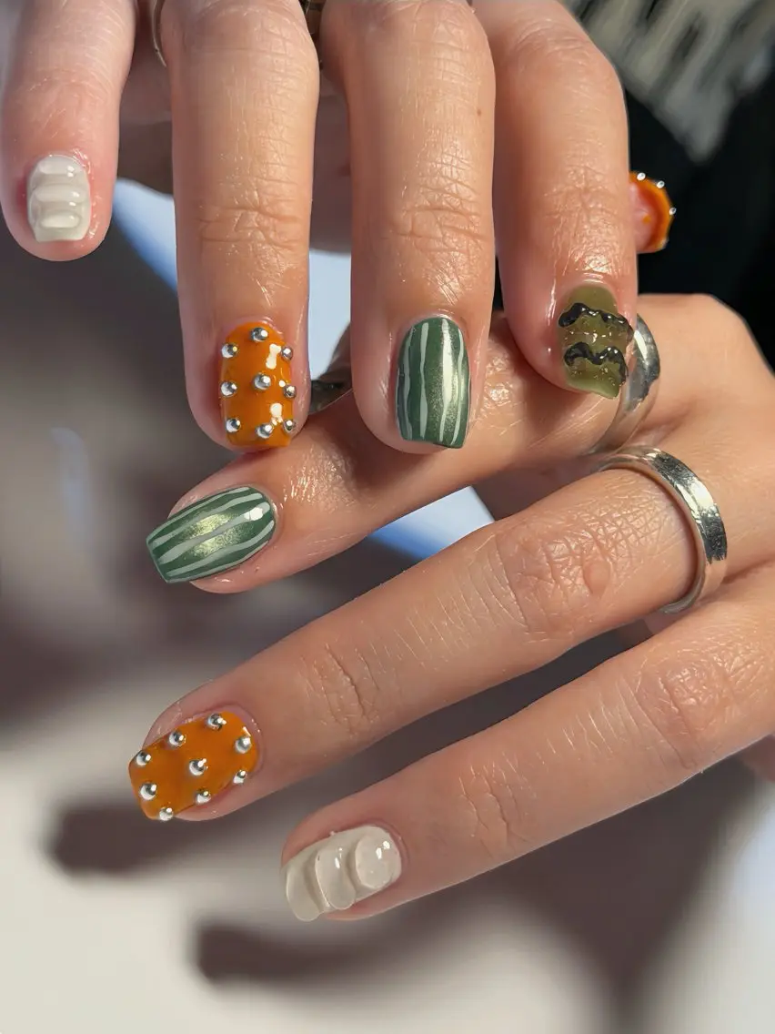 ネイル ハンドネイル arh... nailのネイルデザイン