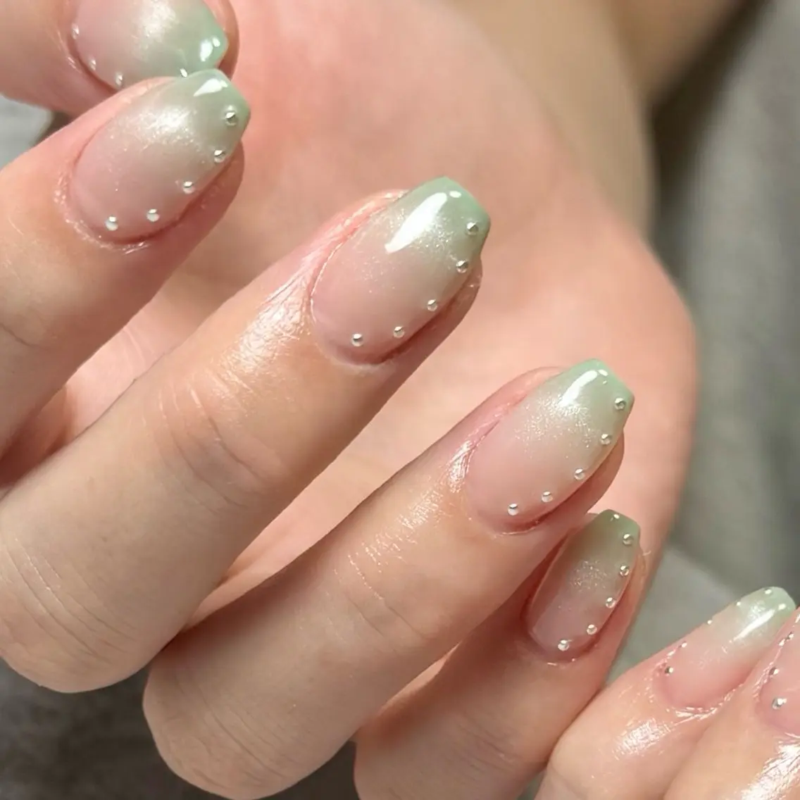 ネイル ハンドネイル are you nailのネイルデザイン