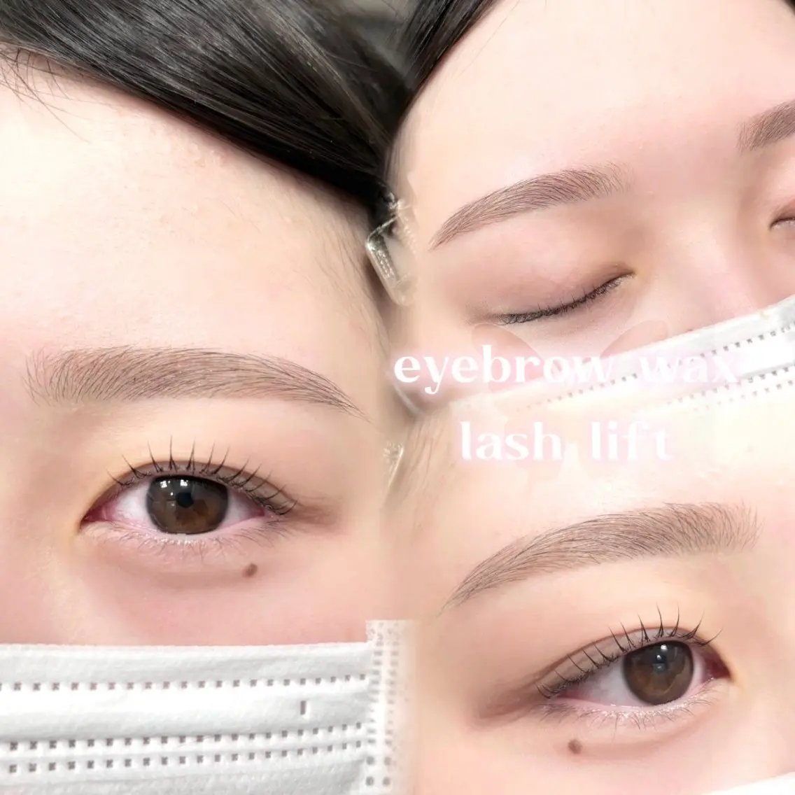アイブロウ en 🌙 yuukiのマツエク・マツパデザイン