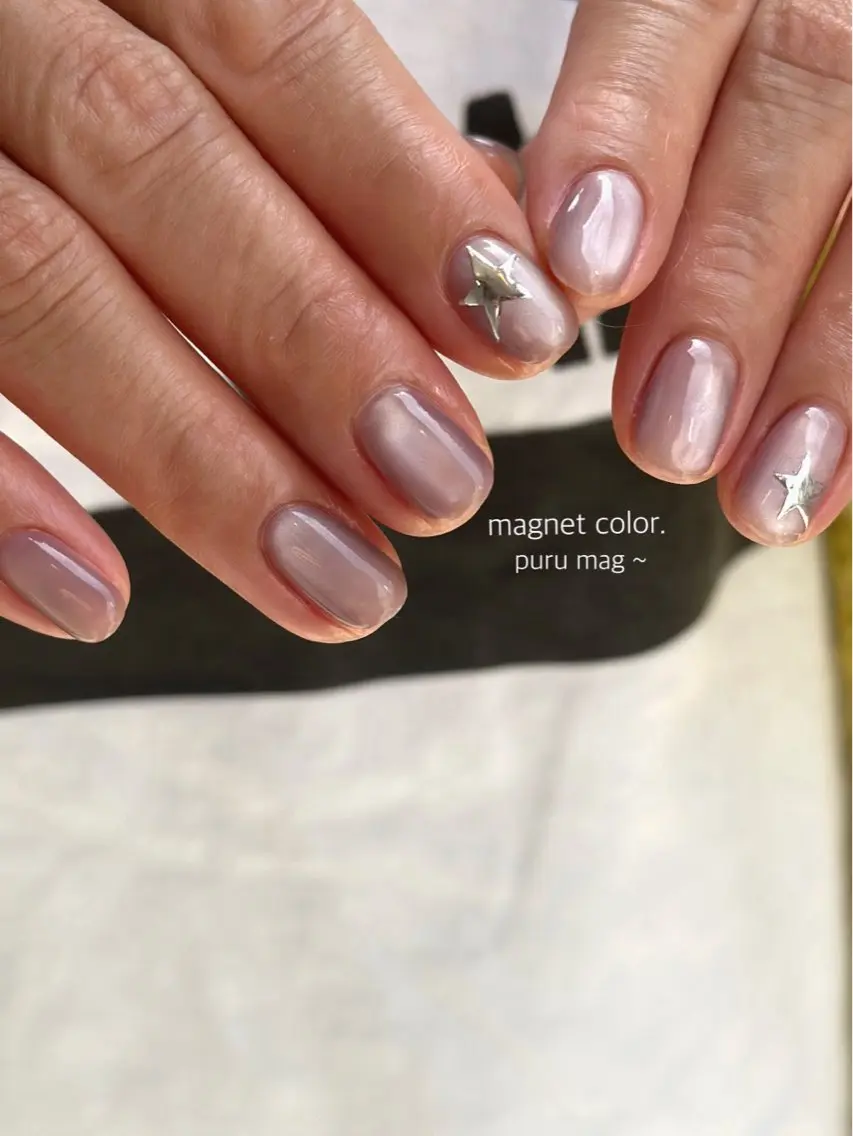ネイル Lira nailのネイルデザイン